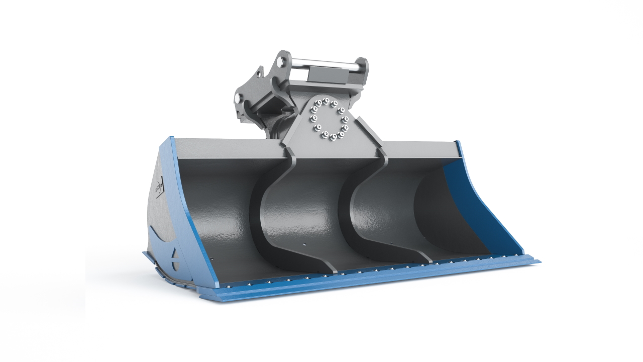 grabenraeumloeffel_drehmotor