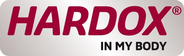 Hardox